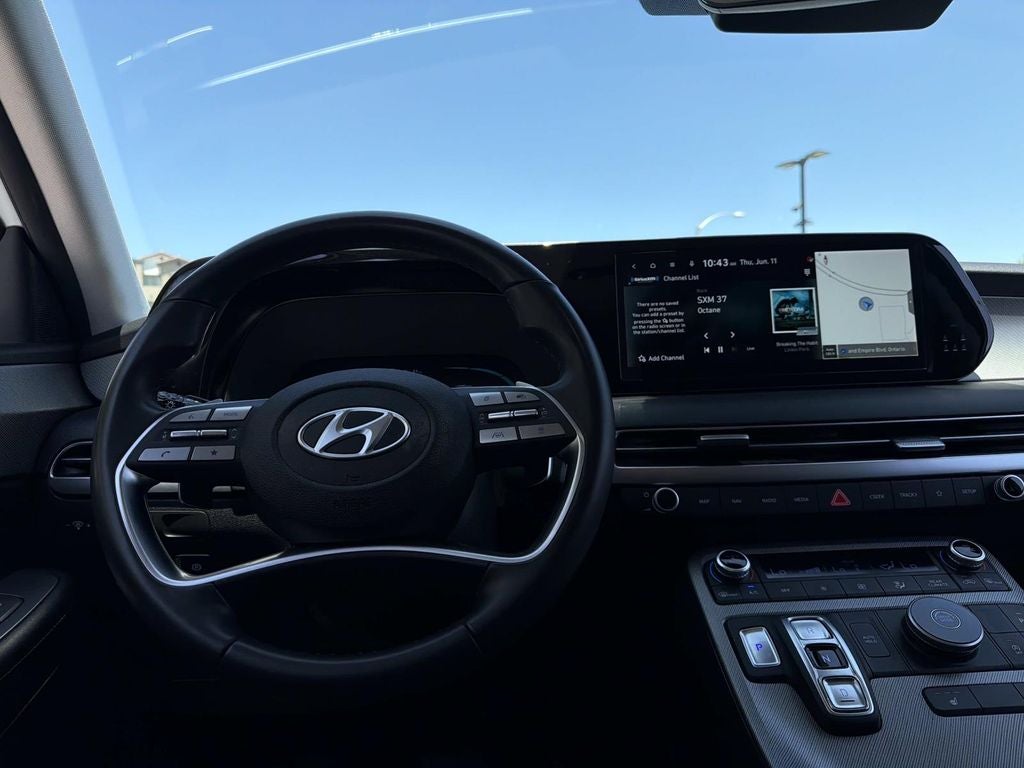 2024 Hyundai Palisade XRT
