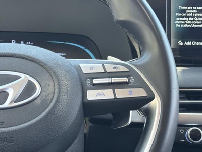 2024 Hyundai Palisade XRT