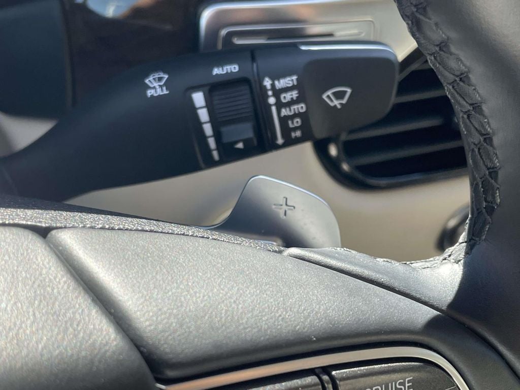 2018 Genesis G90 5.0 Ultimate