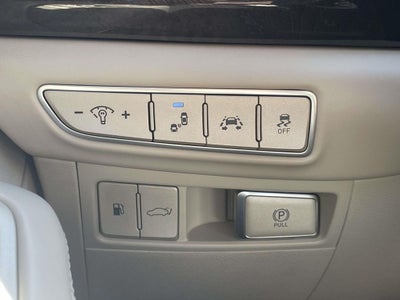 2018 Genesis G90 5.0 Ultimate