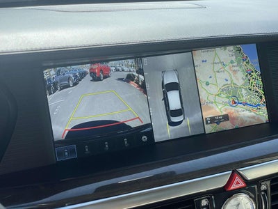 2018 Genesis G90 5.0 Ultimate