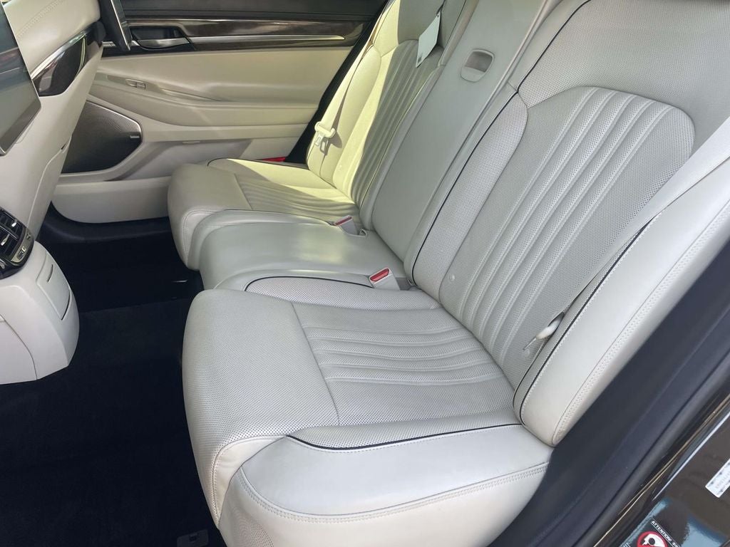 2018 Genesis G90 5.0 Ultimate