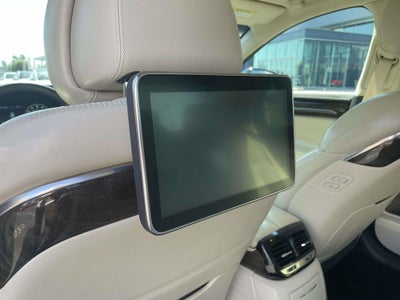 2018 Genesis G90 5.0 Ultimate