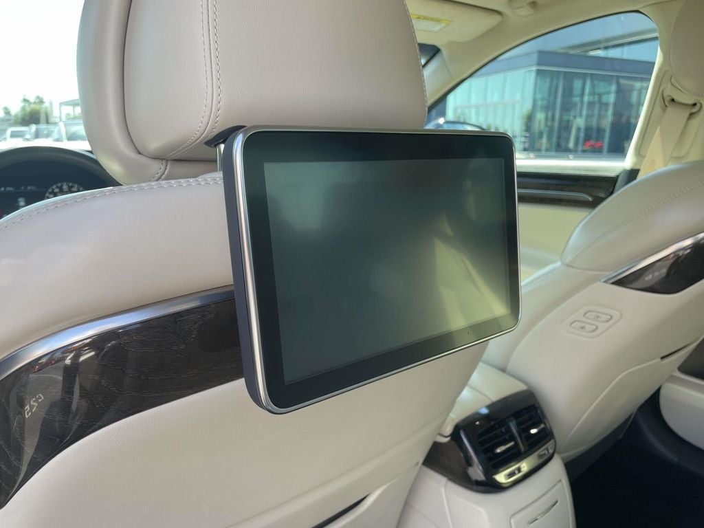 2018 Genesis G90 5.0 Ultimate