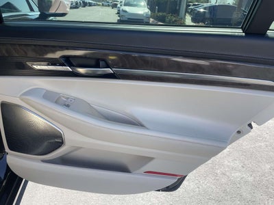 2018 Genesis G90 5.0 Ultimate