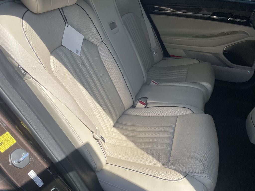 2018 Genesis G90 5.0 Ultimate