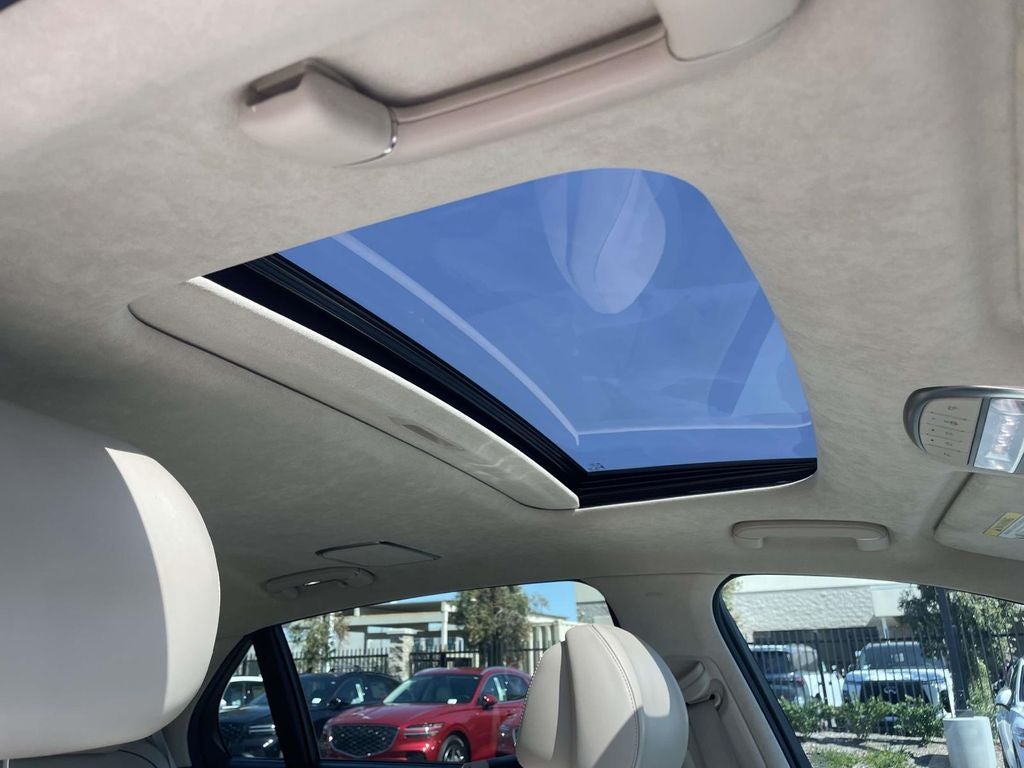 2018 Genesis G90 5.0 Ultimate