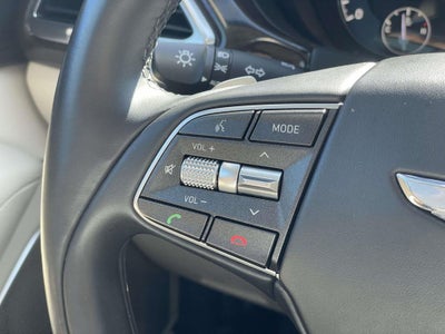 2018 Genesis G90 5.0 Ultimate