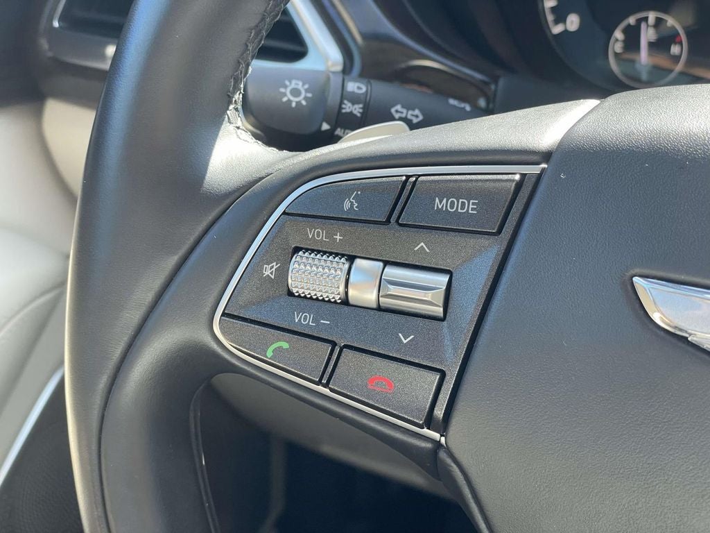 2018 Genesis G90 5.0 Ultimate