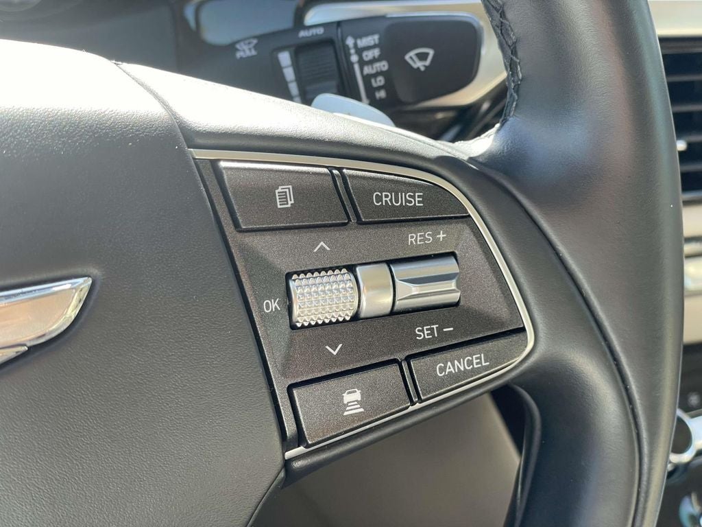 2018 Genesis G90 5.0 Ultimate