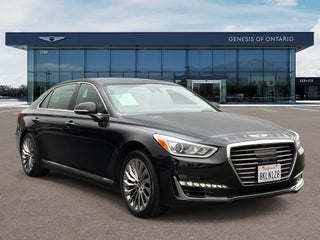 2019 Genesis G90 5.0 Ultimate