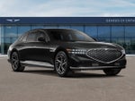2026 Genesis G90 3.5T