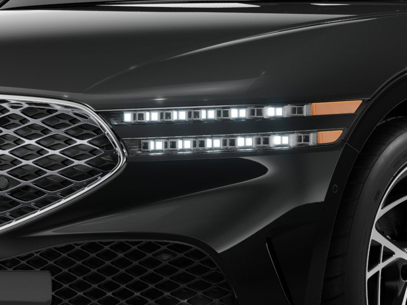 2026 Genesis G90 3.5T