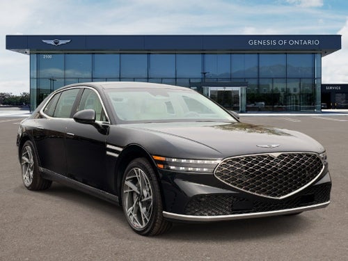 2026 Genesis G90 3.5T