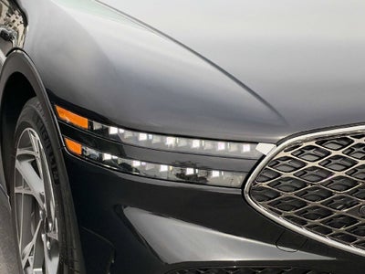 2026 Genesis G90 3.5T