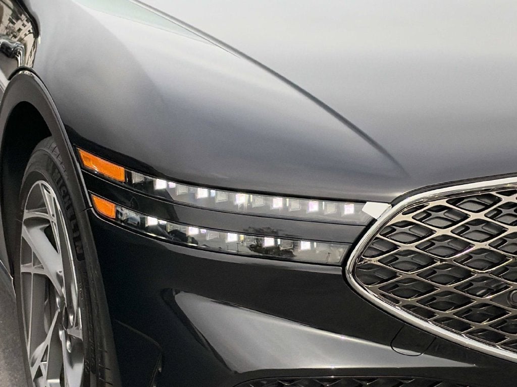 2026 Genesis G90 3.5T