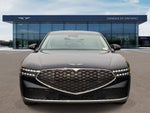 2026 Genesis G90 3.5T