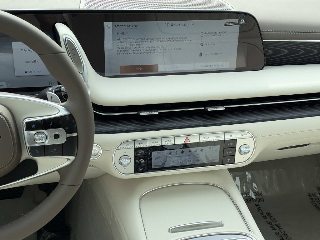 2026 Genesis G90 3.5T