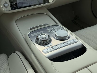 2026 Genesis G90 3.5T