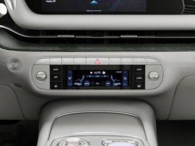 2026 Genesis G90 3.5T