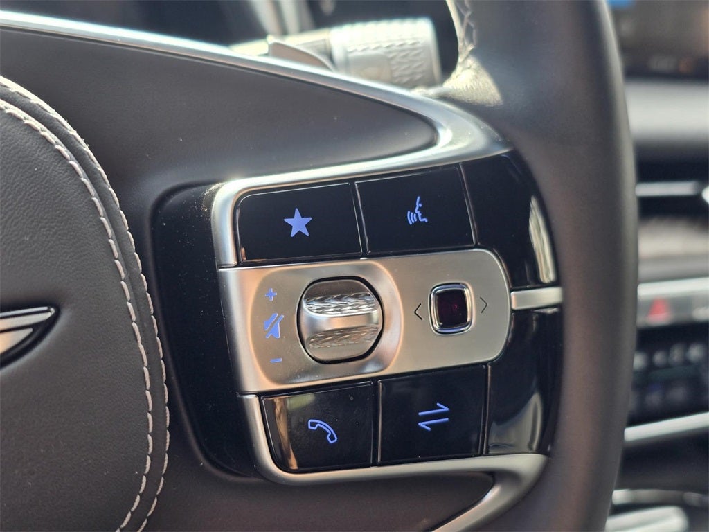 2024 Genesis G90 3.5T