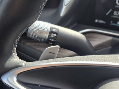 2024 Genesis G90 3.5T