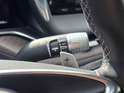 2024 Genesis G90 3.5T