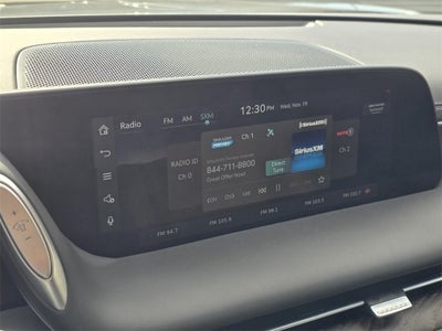 2024 Genesis G90 3.5T