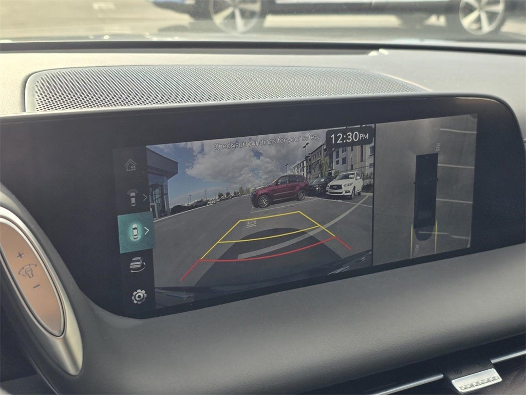 2024 Genesis G90 3.5T