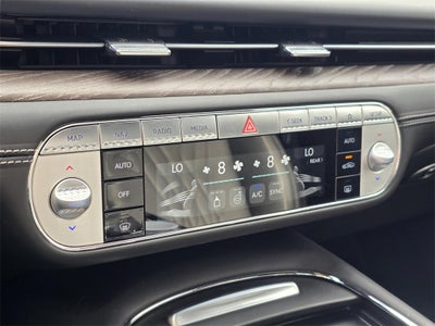 2024 Genesis G90 3.5T