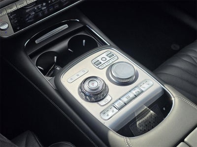 2024 Genesis G90 3.5T