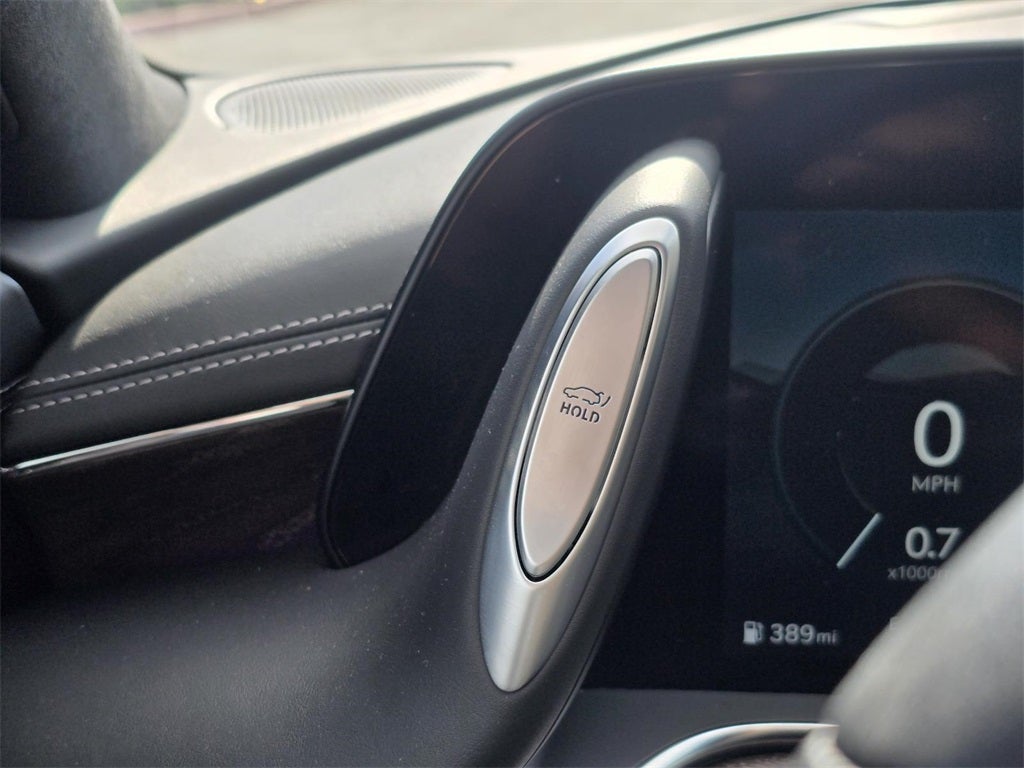 2024 Genesis G90 3.5T