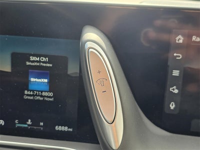 2024 Genesis G90 3.5T