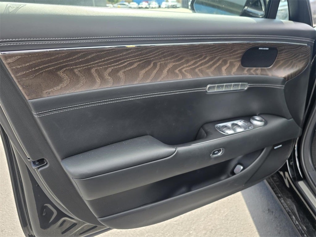 2024 Genesis G90 3.5T