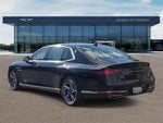 2024 Genesis G90 3.5T