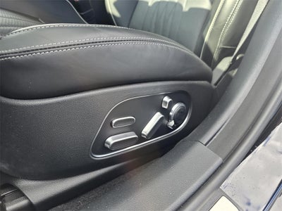 2024 Genesis G90 3.5T