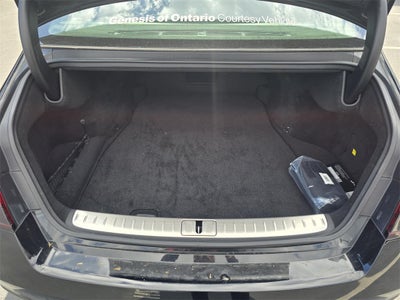 2024 Genesis G90 3.5T