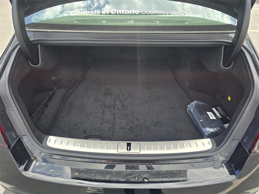 2024 Genesis G90 3.5T