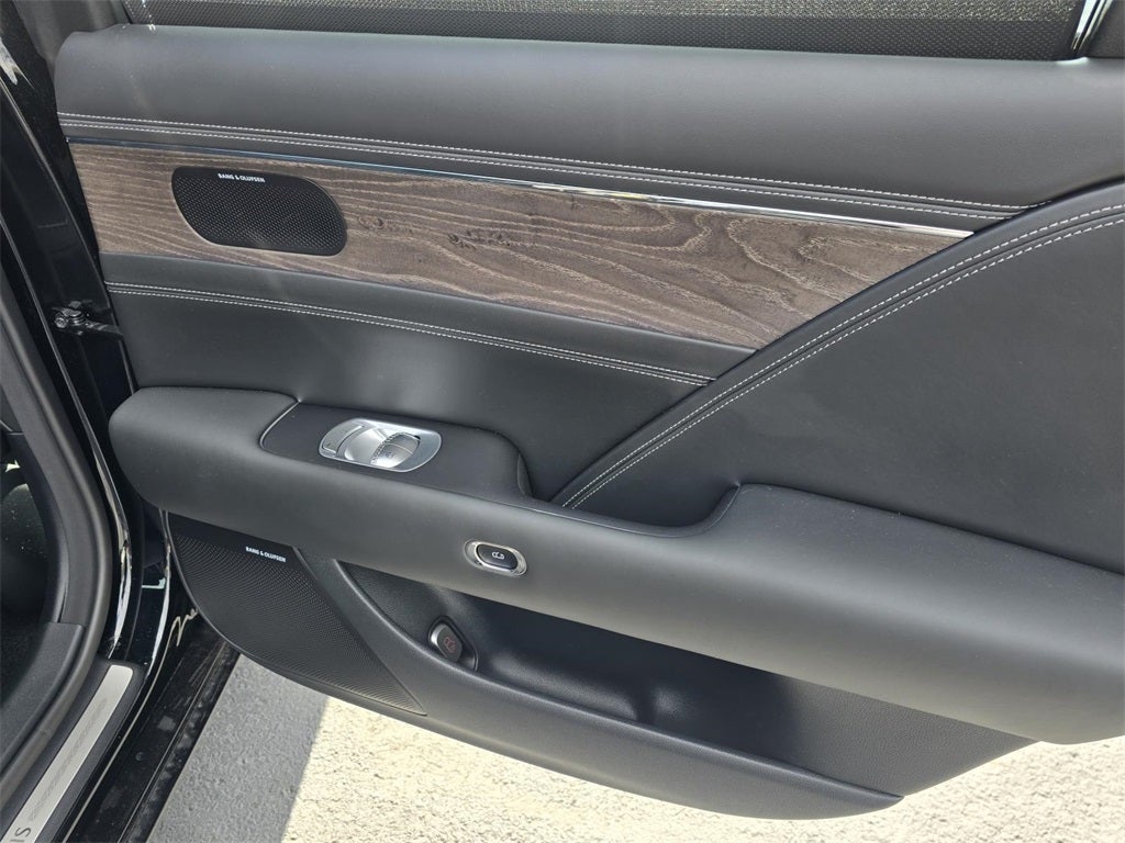 2024 Genesis G90 3.5T