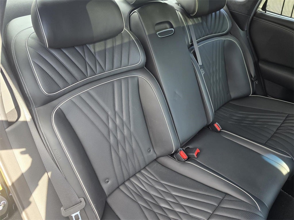 2024 Genesis G90 3.5T