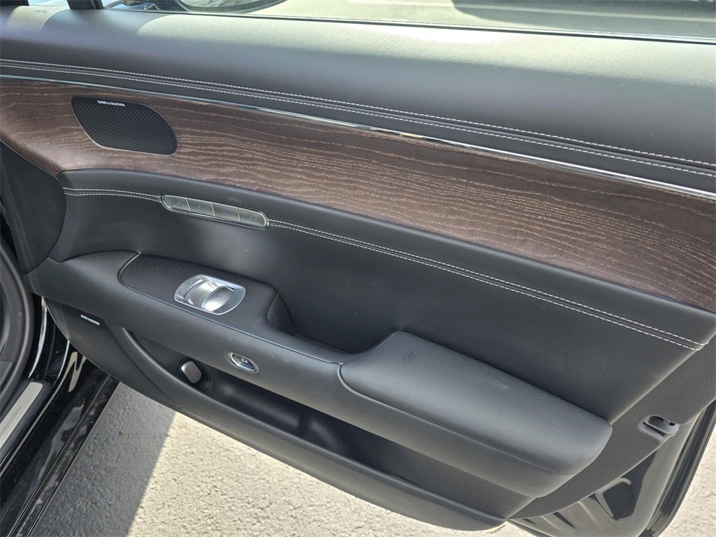 2024 Genesis G90 3.5T