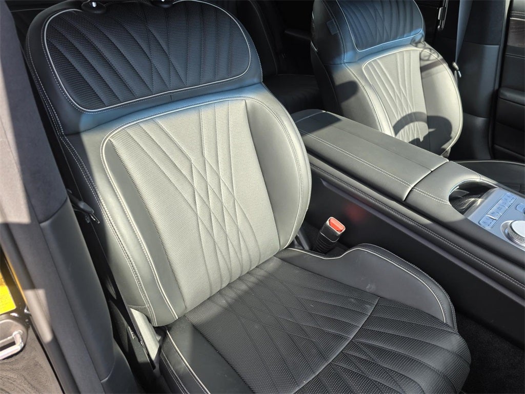 2024 Genesis G90 3.5T