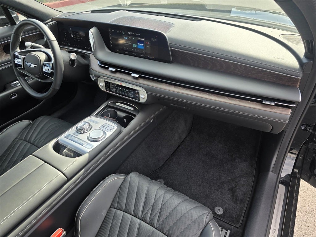 2024 Genesis G90 3.5T