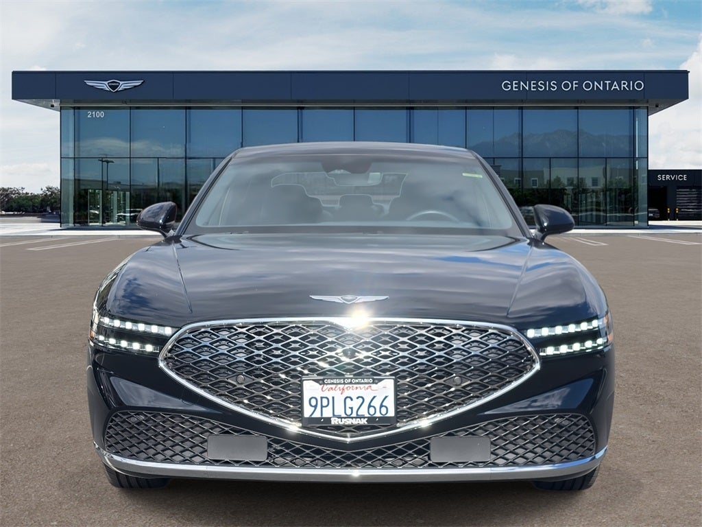 2024 Genesis G90 3.5T