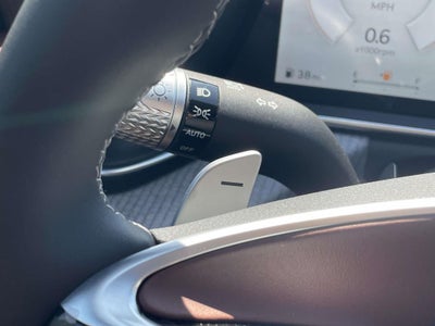 2026 Genesis G90 3.5T