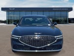 2026 Genesis G90 3.5T