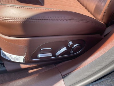2026 Genesis G90 3.5T