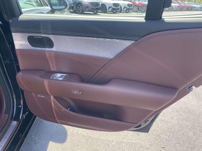 2026 Genesis G90 3.5T