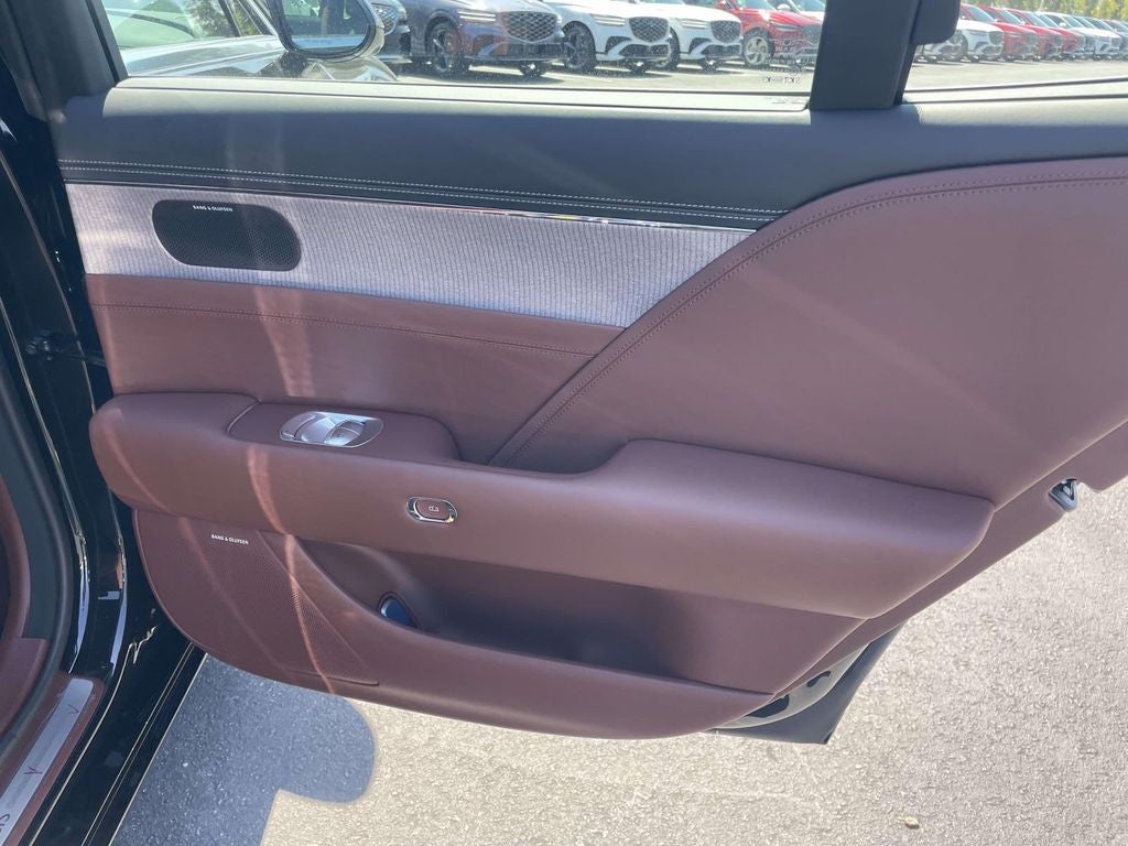 2026 Genesis G90 3.5T