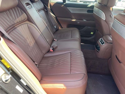 2026 Genesis G90 3.5T